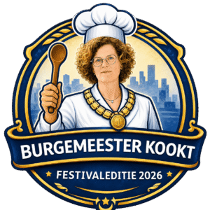 Ticket Burgemeester kookt 2026